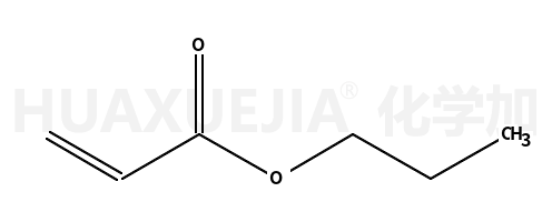 丙烯酸正丙酯, stab. with 0.1% 4-methoxyphenol