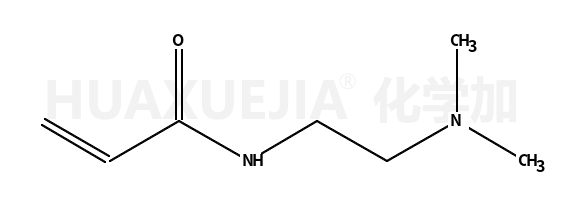 N-[2-(dimethylamino)ethyl]prop-2-enamide
