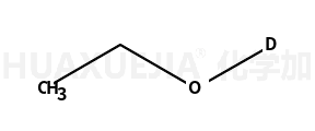 Ethanol-d (9CI)