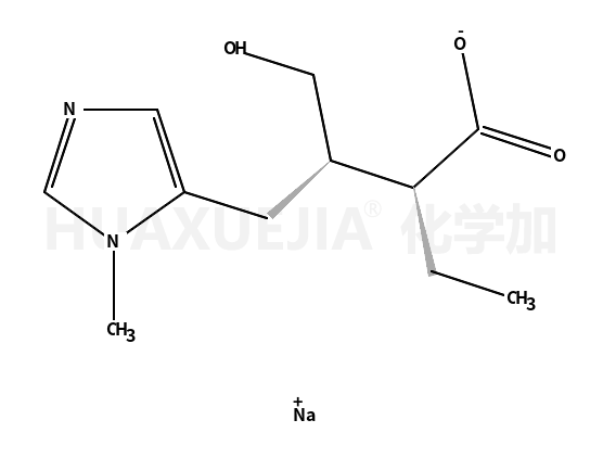 毛果芸香碱杂质2(毛果芸香碱EP杂质B)