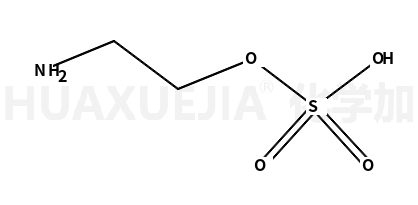 2-氨基乙醇硫酸氢酯