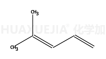 1,3-Pentadiene, 4-methyl-