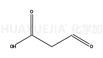 3-氧代丙酸