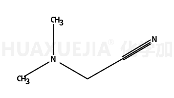 (二甲氨基)乙腈