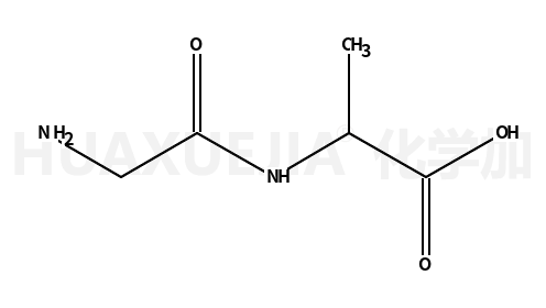 甘氨酰丙氨酸
