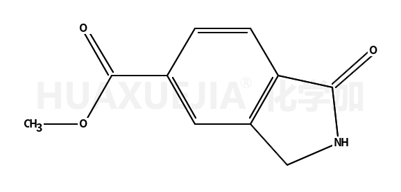 2,3-二氢-1-氧代-1H-异吲哚-5-羧酸甲酯