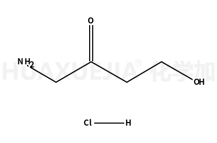 1-氨基-4-羟基-2-丁酮盐酸盐