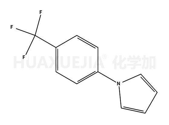 1-[4-(三氟甲基)苯基]-1H-吡咯
