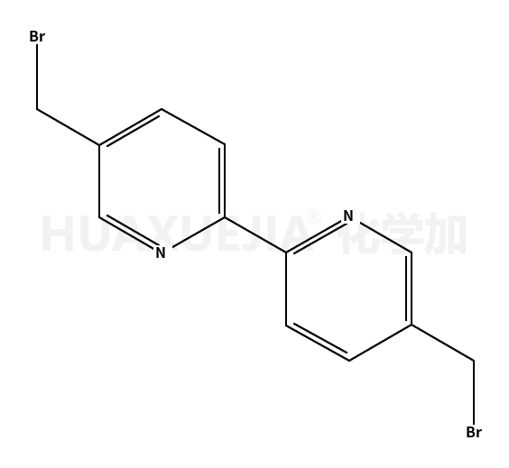 5,5'-二溴甲基-2,2'-联吡啶