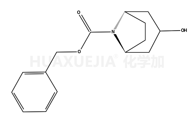 N-CBZ-托品醇