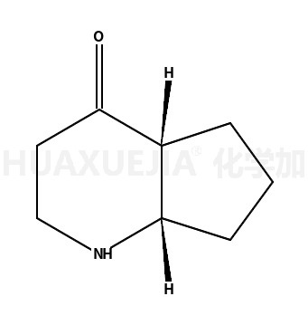 4H-CYCLOPENTA[B]PYRIDIN-4-ONE, OCTAHYDRO-