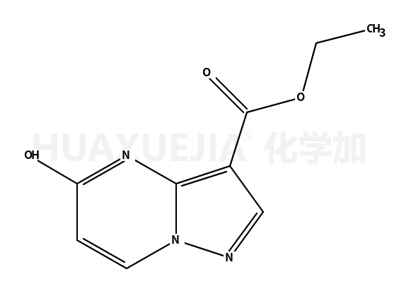 5-氧代-4,5-二氢吡唑并[1,5-a]嘧啶-3-羧酸乙酯