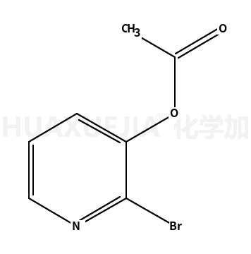 2-溴-3-羟基吡啶 3-乙酸酯