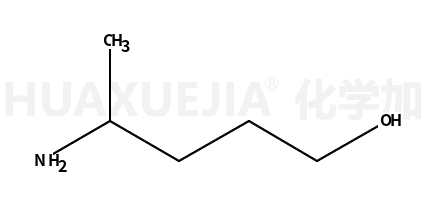 4-氨基-1-戊醇