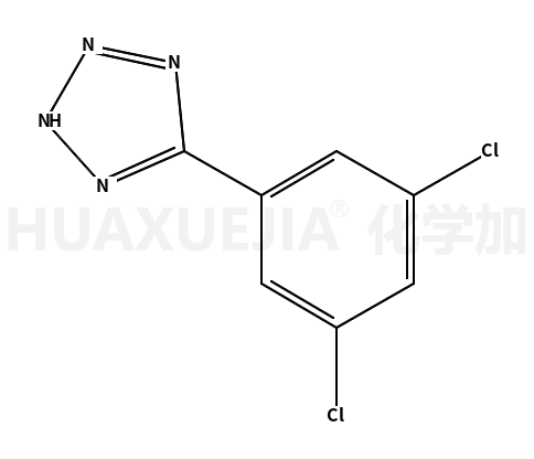 5-(3,5-二氯苯基)-1H-四唑