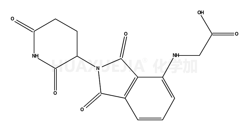 Thalidomide-NH-CH2-COOH