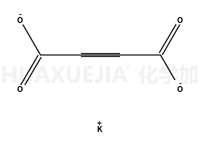 Acetylenedicarboxylic acid monopotassium salt