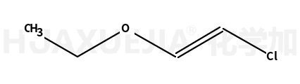 (Z)-1-Chloro-2-ethoxyethene