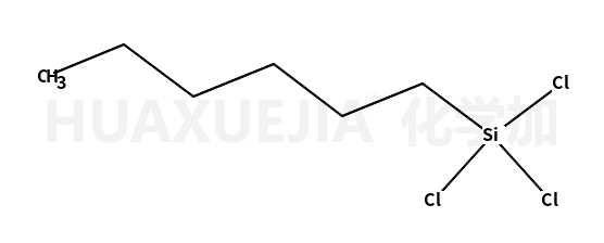 三氯己基硅烷