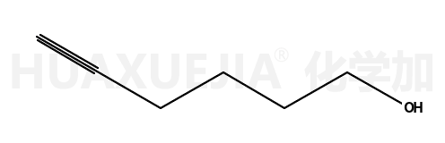 5-己炔-1-醇