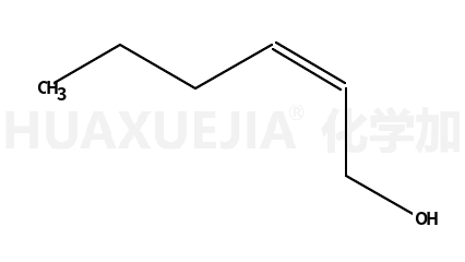 顺-2-己烯-1-醇