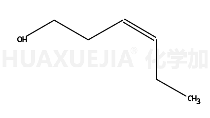 3-Hexen-1-ol, (3Z)-