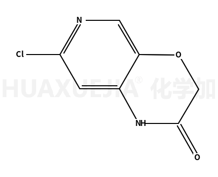 7-氯-1H-吡啶并[3,4-b][1,4]噁嗪-2(3H-)-酮
