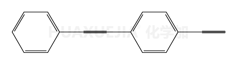 4-乙炔基二苯乙炔