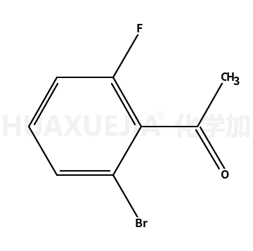 2'-溴-6'-氟苯乙酮