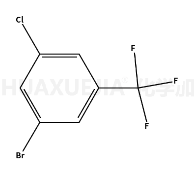 1-溴-3-氯-5-(三氟甲基)甲苯