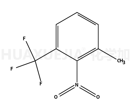 3-甲基-2-硝基三氟甲苯