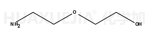 二甘醇胺