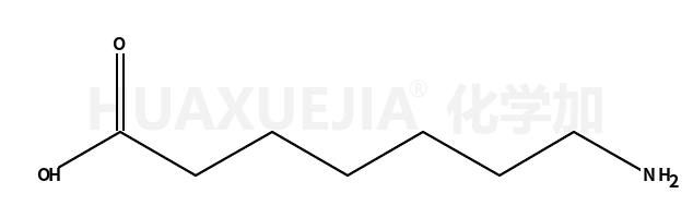 7-氨基庚酸