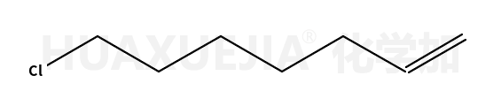 7-氯-1-庚烯