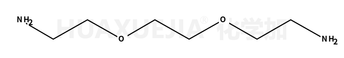 1,2-二(2-氨基乙氧基)乙烷
