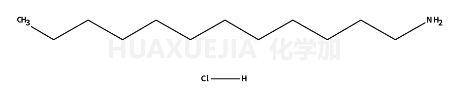 癸胺盐酸盐