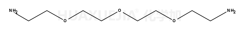 3,6,9-三氧杂十一烷-1,11-二胺