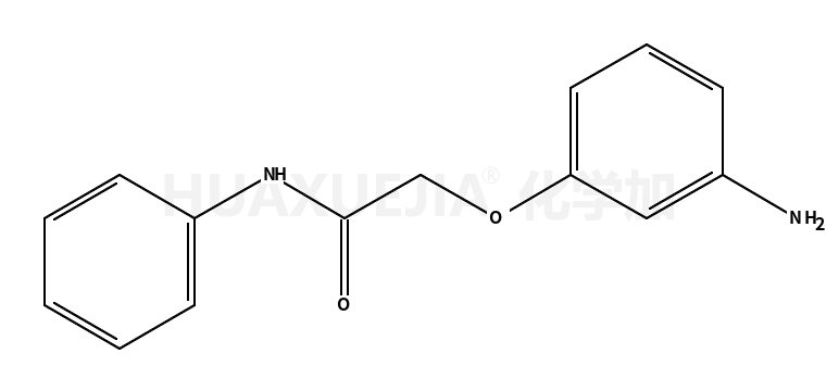 2-(3-氨基苯氧基)-N-苯基乙酰胺