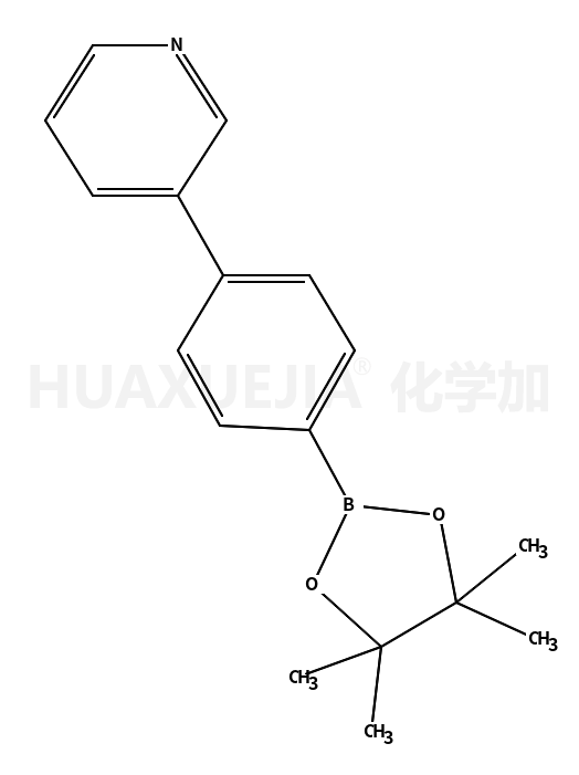 4-(3-吡啶基)苯硼酸频哪醇酯