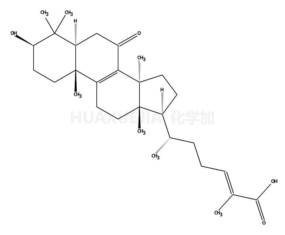 7-羰基-灵芝酸Z