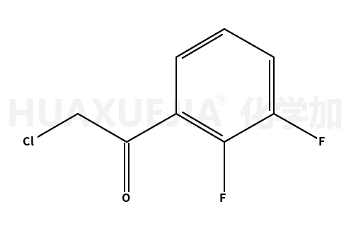 2-氯-1-(2,3-二氟苯基)乙酮