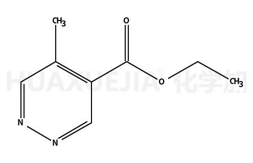 5-甲基吡嗪-4-羧酸乙酯