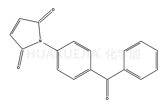 4-(N-马来酰亚胺基)二苯甲酮