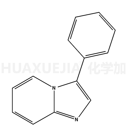3-phenylimidazo[1,2-a]pyridine