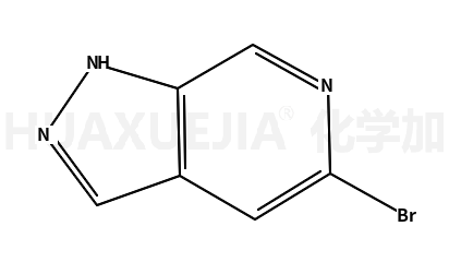 5-溴-1H-吡唑[3,4-C]吡啶