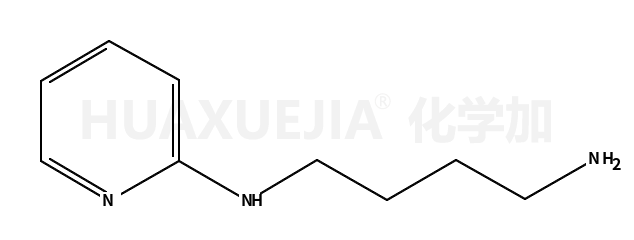 N-(4-aminobutyl)pyridin-2-amine