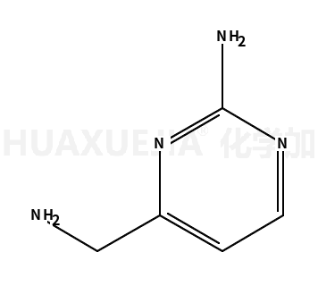 4-(氨基甲基)嘧啶-2-胺盐酸盐