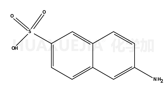 2-萘胺-6-磺酸