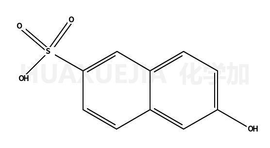 2-萘酚-6-磺酸