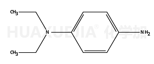 4-氨基-N,N-二乙苯胺